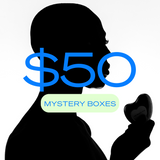 LIMITED EDITION - MYSTERY BIRTHDAY BOX