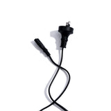SPARE FRIDGE CABLES - AC/DC