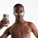 (EYE)CE-AGE MASK