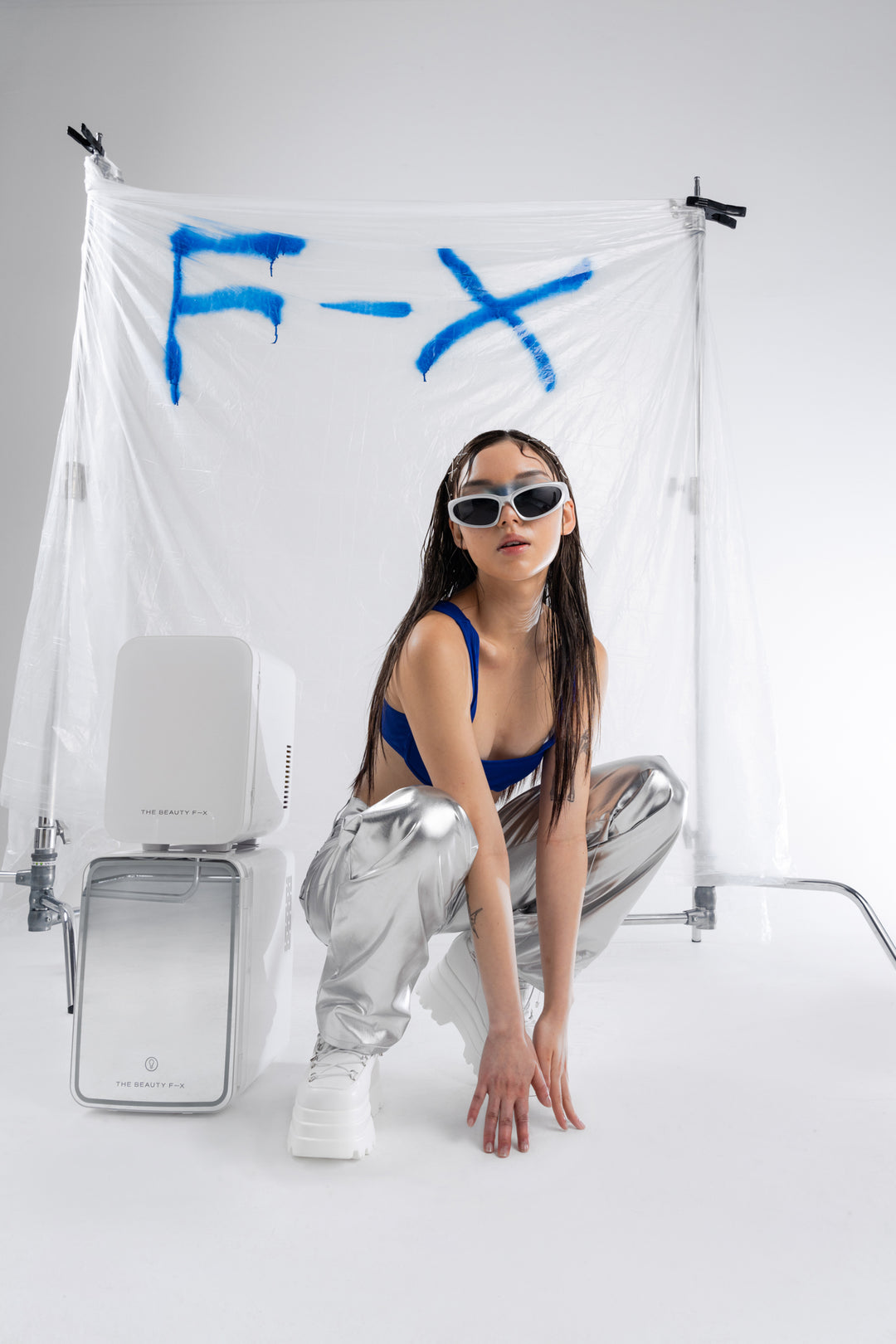 CRYO SCULPT DUO The Beauty Fx