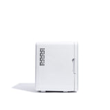 THE BEAUTY F-X FRIDGE - 10 LITRE - LED MIRROR