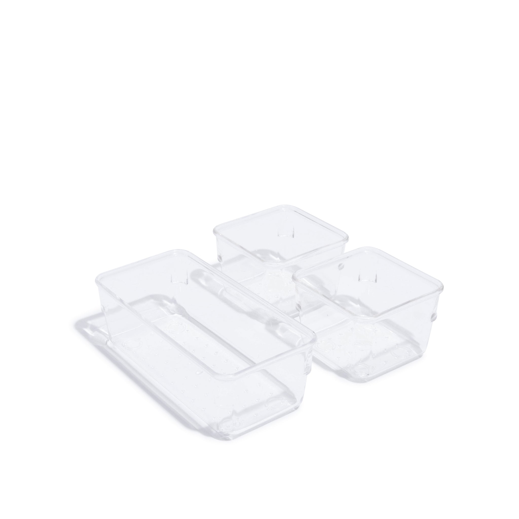 THE ORGANISER SETS