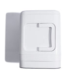 THE BEAUTY F-X FRIDGE - 10 LITRE - LED MIRROR