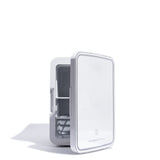 THE BEAUTY F-X FRIDGE - 10 LITRE - LED MIRROR
